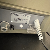 Boekel grant ORS 200 Water Bath image 0